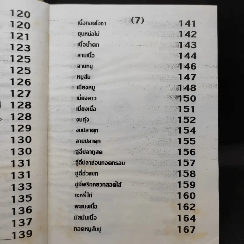ตำรากับข้าวกับแกล้มเหล้า - แม่พร รูปที่ 15