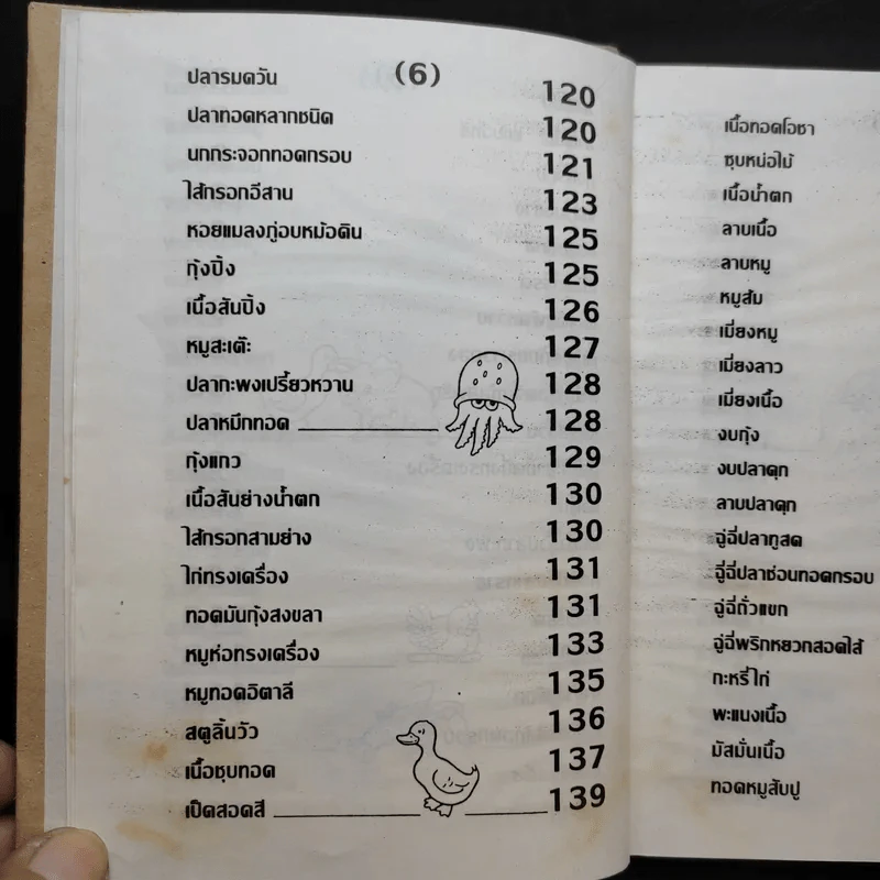 ตำรากับข้าวกับแกล้มเหล้า - แม่พร รูปที่ 14