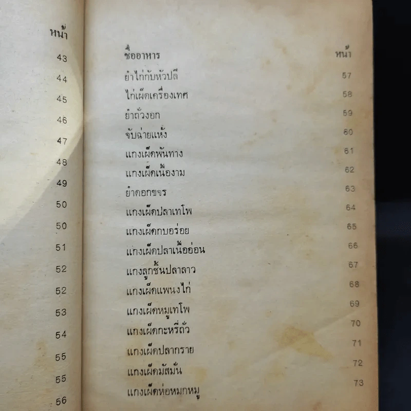 ตำราอาหารยอดนิยม - แม่พร รูปที่ 14