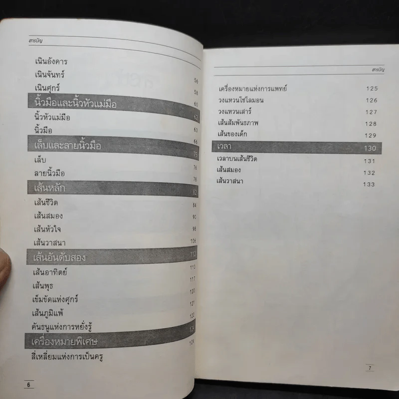 คู่มืออ่านลายมือ ฉบับครอบครัว - แวนด้า ถอดความ รูปที่ 10