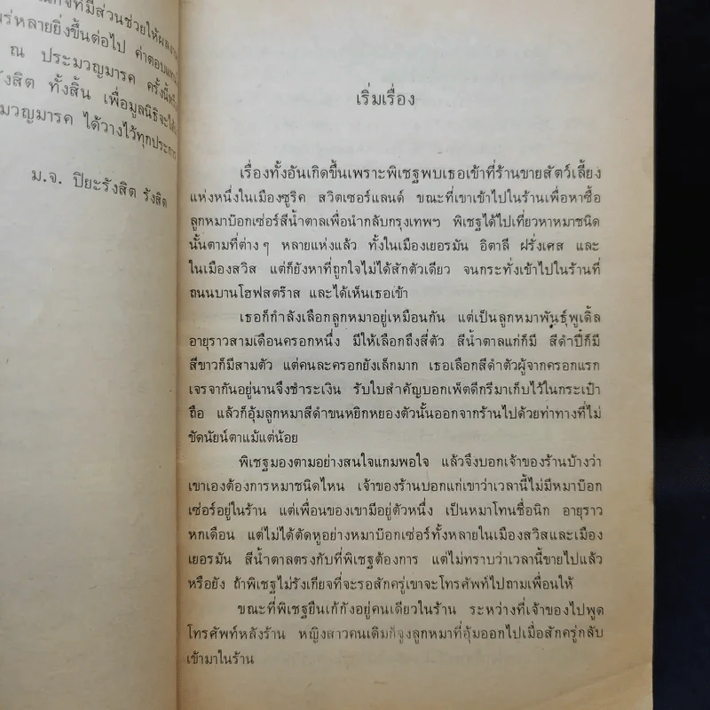 นิกกับพิม - ว.ณ ประมวลมารค รูปที่ 11