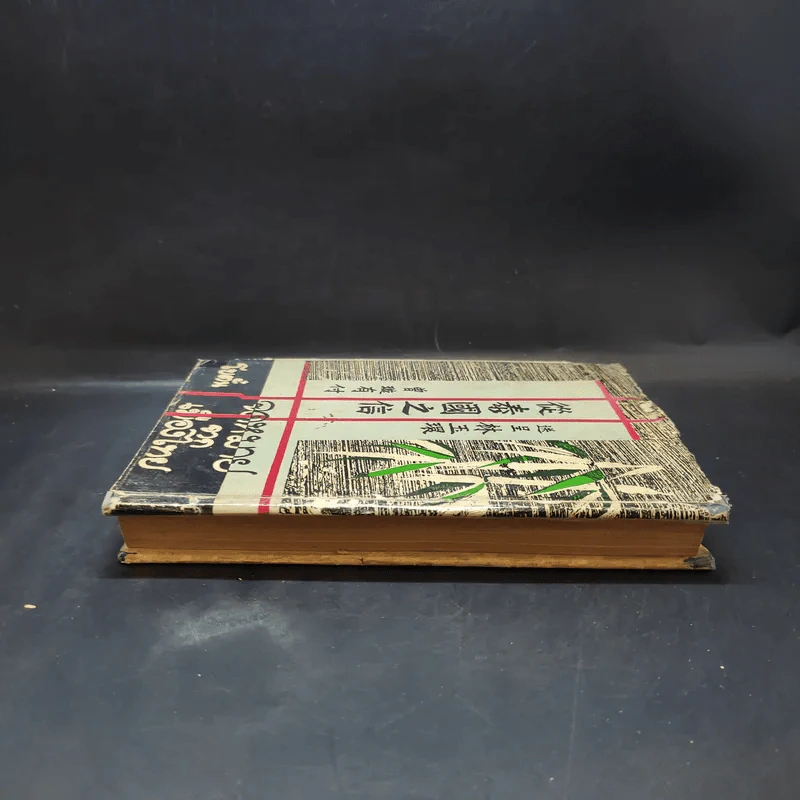 จดหมายจากเมืองไทย - โบตั๋น รูปที่ 5