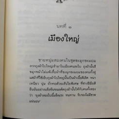 โลกใบนี้โคจรรอบกระทะกับหม้อเหล็ก (และต้นไม้ด้วย) - คณา คชา รูปที่ 11