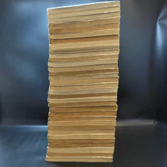 นินจาคาถา โอ้โฮเฮะ (นารุโตะ) เล่ม 1-33 รูปที่ 3