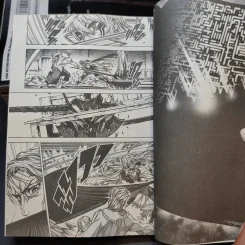 คมเขี้ยววาณิชย์ เล่ม 1-5 รูปที่ 11