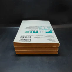 MIX มิกซ์ เล่ม 1-3 รูปที่ 5