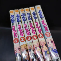 อสูรรับใช้ของยาย 0 สนิท 7 เล่มจบ (ขาดเล่ม 5) รูปที่ 14