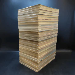 นินจาคาถา โอ้โฮเฮะ (นารุโตะ) เล่ม 1-33 รูปที่ 6