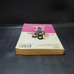 A แชนแนล สี่แสบซ่า บ้าขั้นเอ เล่ม 1-2 รูปที่ 6