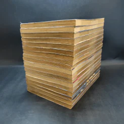 โรงเรียนลูกผู้ชาย ภาค 1 เล่ม 4,5,14,15,18-28,32-34 รูปที่ 6