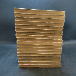 โรงเรียนลูกผู้ชาย ภาค 1 เล่ม 4,5,14,15,18-28,32-34 รูปที่ 5