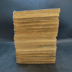 โรงเรียนลูกผู้ชาย ภาค 1 เล่ม 4,5,14,15,18-28,32-34 รูปที่ 3