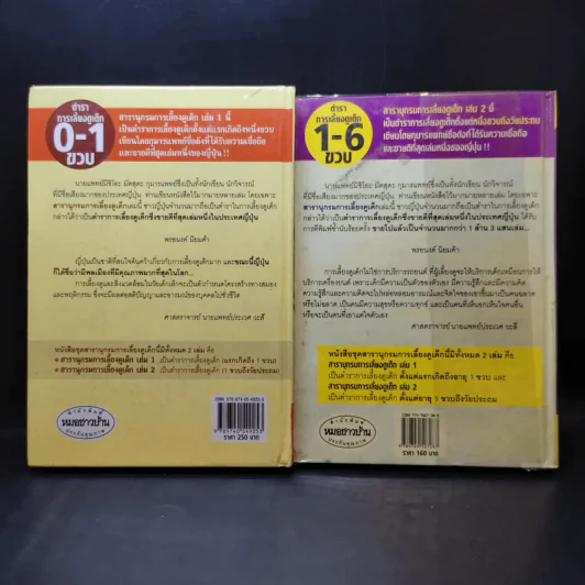 สารานุกรมการเลี้ยงดูเด็ก เล่ม 1-2 - นายแพทย์มิชิโอะ มัตสุดะ รูปที่ 2