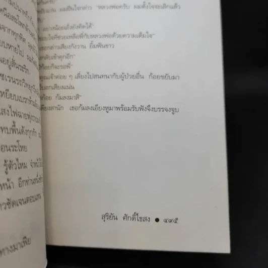 เส้นทางมาเฟีย - สุริยัน ศักดิ์ไธสง รูปที่ 12