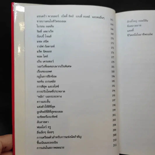 คัมภีร์สีแดง Little Red Book - พิษณุ นิลกัด แปล รูปที่ 13