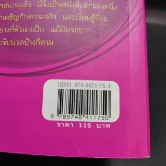 ชีลาร้ายที่สุด - จูดี้ บลูม รูปที่ 12
