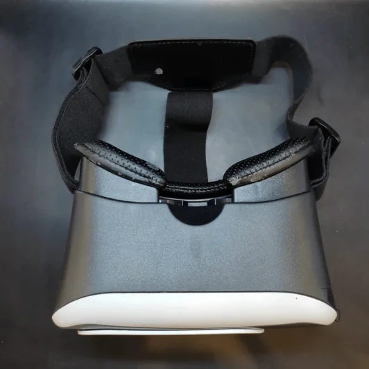 (แว่น VR มือสอง) VR Case RK3Plus Virtual Reality Glasses for Smart Phone รูปที่ 5