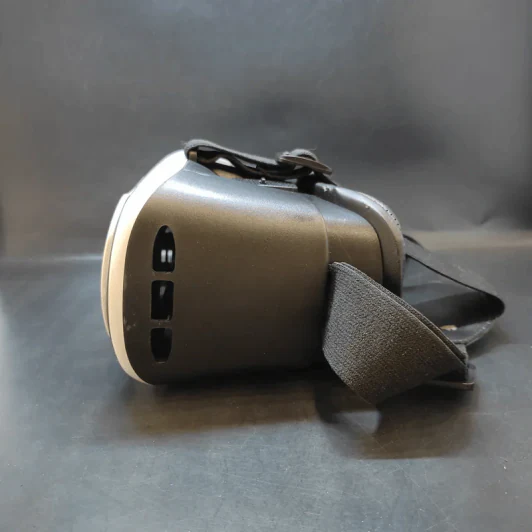 (แว่น VR มือสอง) VR Case RK3Plus Virtual Reality Glasses for Smart Phone รูปที่ 2