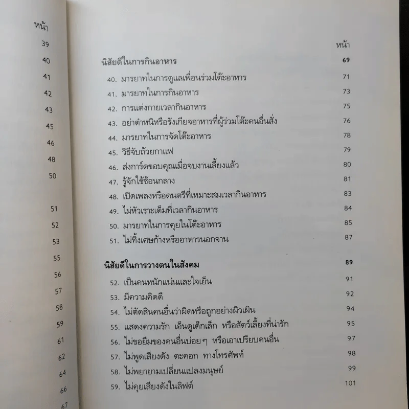 คนนิสัยดี - ศ.ดร.นายแพทย์วิทยา นาควัชระ จิตแพทย์ รูปที่ 12