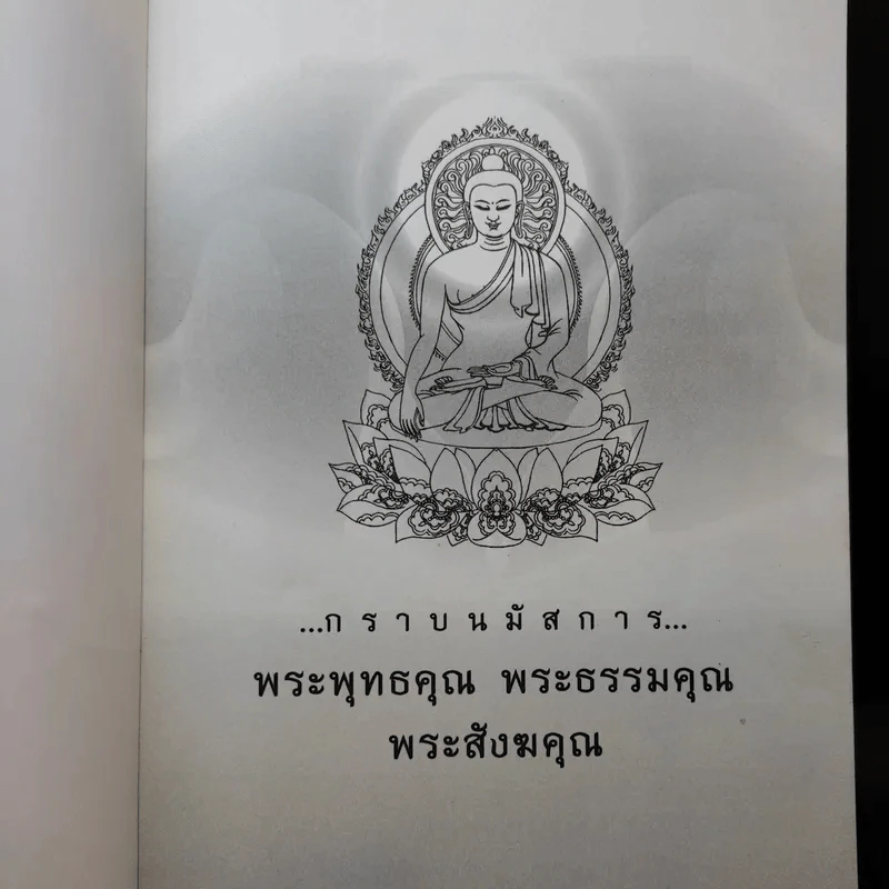 อำนาจกรรม วิญญาณระลึกชาติ ศาสตร์ตัวเลข - สุนิรินธน์ จิระตรัยภพ รูปที่ 7