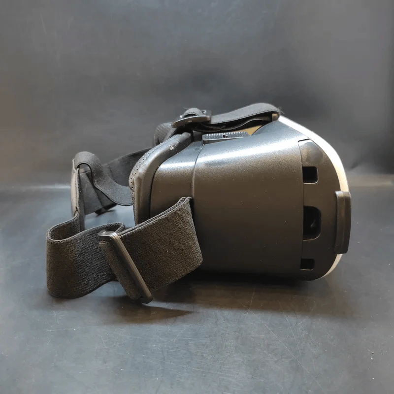 (แว่น VR มือสอง) VR Case RK3Plus Virtual Reality Glasses for Smart Phone รูปที่ 3