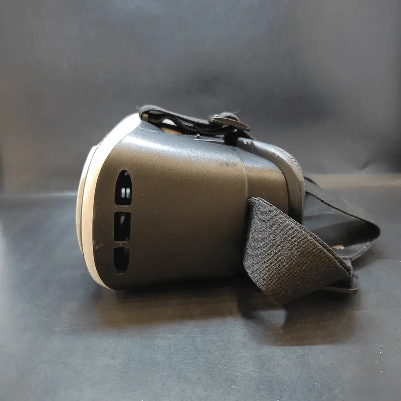 (แว่น VR มือสอง) VR Case RK3Plus Virtual Reality Glasses for Smart Phone รูปที่ 2