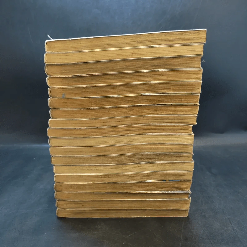 โรงเรียนลูกผู้ชาย ภาค 1 เล่ม 4,5,14,15,18-28,32-34 รูปที่ 3