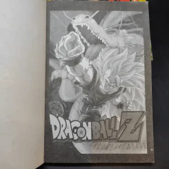 Dragon Ball ดราก้อนบอล จบในเล่ม ขายรวม 5 เล่ม รูปที่ 8