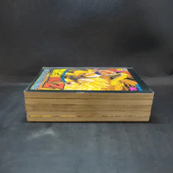 Dragon Ball ดราก้อนบอล จบในเล่ม ขายรวม 5 เล่ม รูปที่ 5