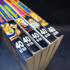 Dragon Ball ดราก้อนบอล จบในเล่ม ขายรวม 5 เล่ม รูปที่ 13