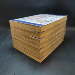 ศึกตำนาน 7 อัศวิน เล่ม 1-7 รูปที่ 5