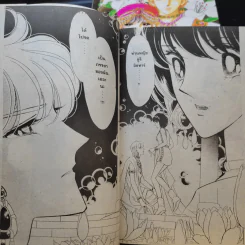ตะวันรักที่ปลายฟ้า เล่ม 21-28 รูปที่ 11