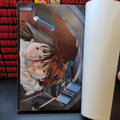 GANTZ กันสึ 37 เล่มจบ รูปที่ 13