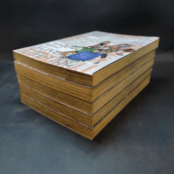 เกมเทวดา เล่ม 1-5 รูปที่ 5