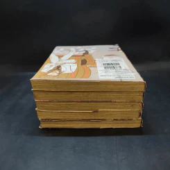 Are you Alice? เล่ม 1-5 รูปที่ 5