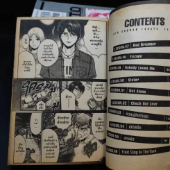 GTO Shonan 14 Days เล่ม 1,2,4,5,6,7 รูปที่ 8
