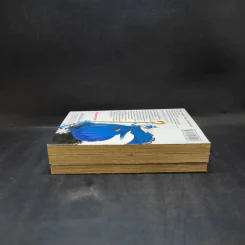 อสูรรับใช้ของยาย 0 สนิท เล่ม 3,4,5 รูปที่ 4