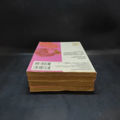 Chocolate Cosmos ช็อกโกแลตคอสมอส 4 เล่มจบ รูปที่ 6
