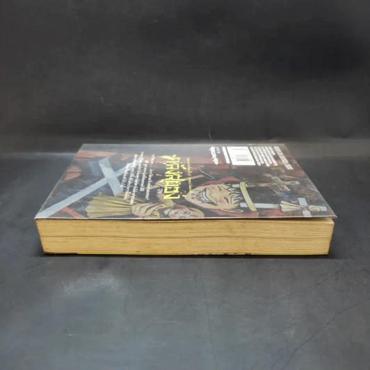 คลังสยอง เล่ม 3 - Junji Ito รูปที่ 5
