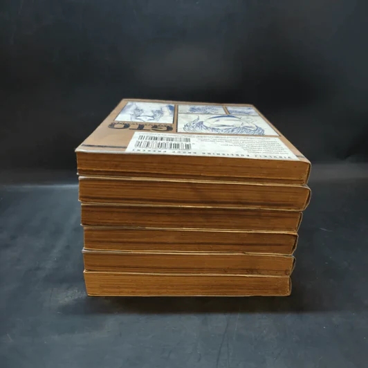 GTO Shonan 14 Days เล่ม 1,2,4,5,6,7 รูปที่ 5