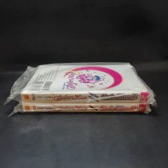Sailor Moon เซเลอร์มูน อัศวินดาราเซลเลอร์มูน เล่ม 1,11 รูปที่ 3