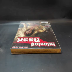 Infected Dead เชื้อวิปลาส สาบวิปริต - ธนาดล อมราภรณ์กุล รูปที่ 6