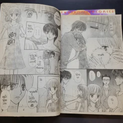Partner พาร์ทเนอร์ 2 เล่มจบ รูปที่ 11