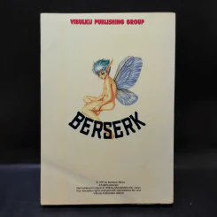 Berserk เล่ม 15 - Kentarou Miura รูปที่ 2