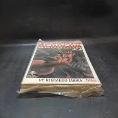 Berserk เล่ม 36 - Kentarou Miura รูปที่ 4