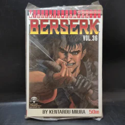 Berserk เล่ม 36 - Kentarou Miura รูปที่ 1