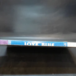 Love Blue - Adachi Mitsuru รูปที่ 3