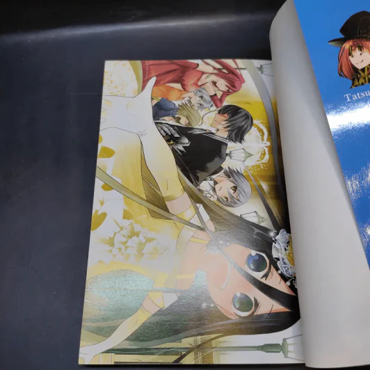 สายเลือดล่าสังหาร เล่ม 3 รูปที่ 7