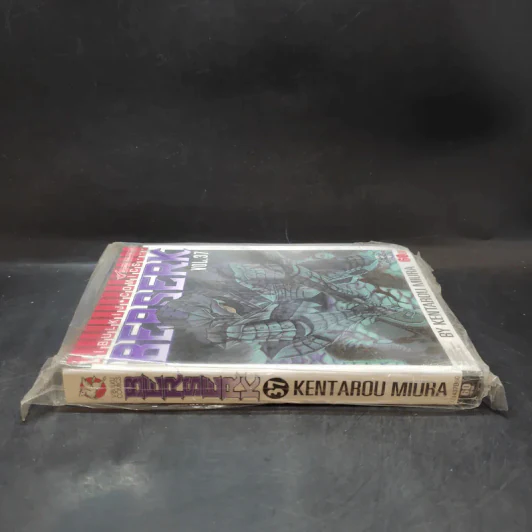 Berserk เล่ม 37 - Kentarou Miura รูปที่ 3