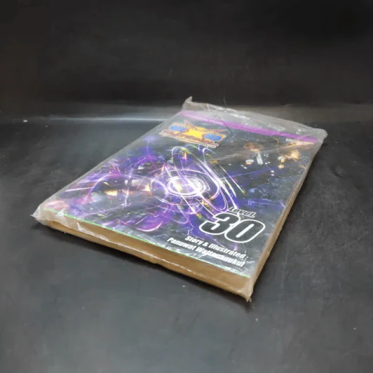 EXEcutional เอ็กซีคิวชั่นเนล เล่ม 30 รูปที่ 7